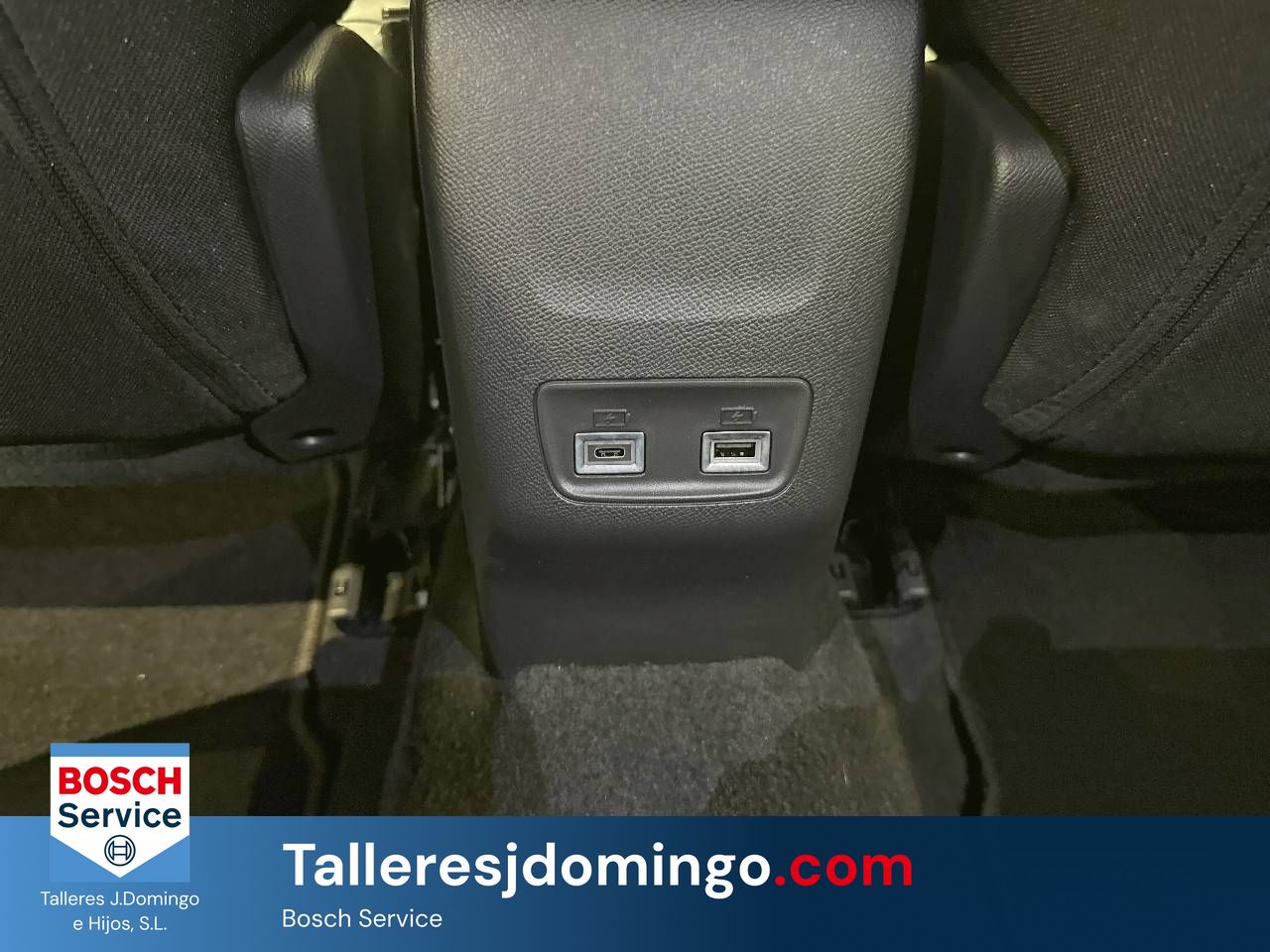 Peugeot 2008  N2008  Hybrid 145 eDCS6 Allure - Foto 21