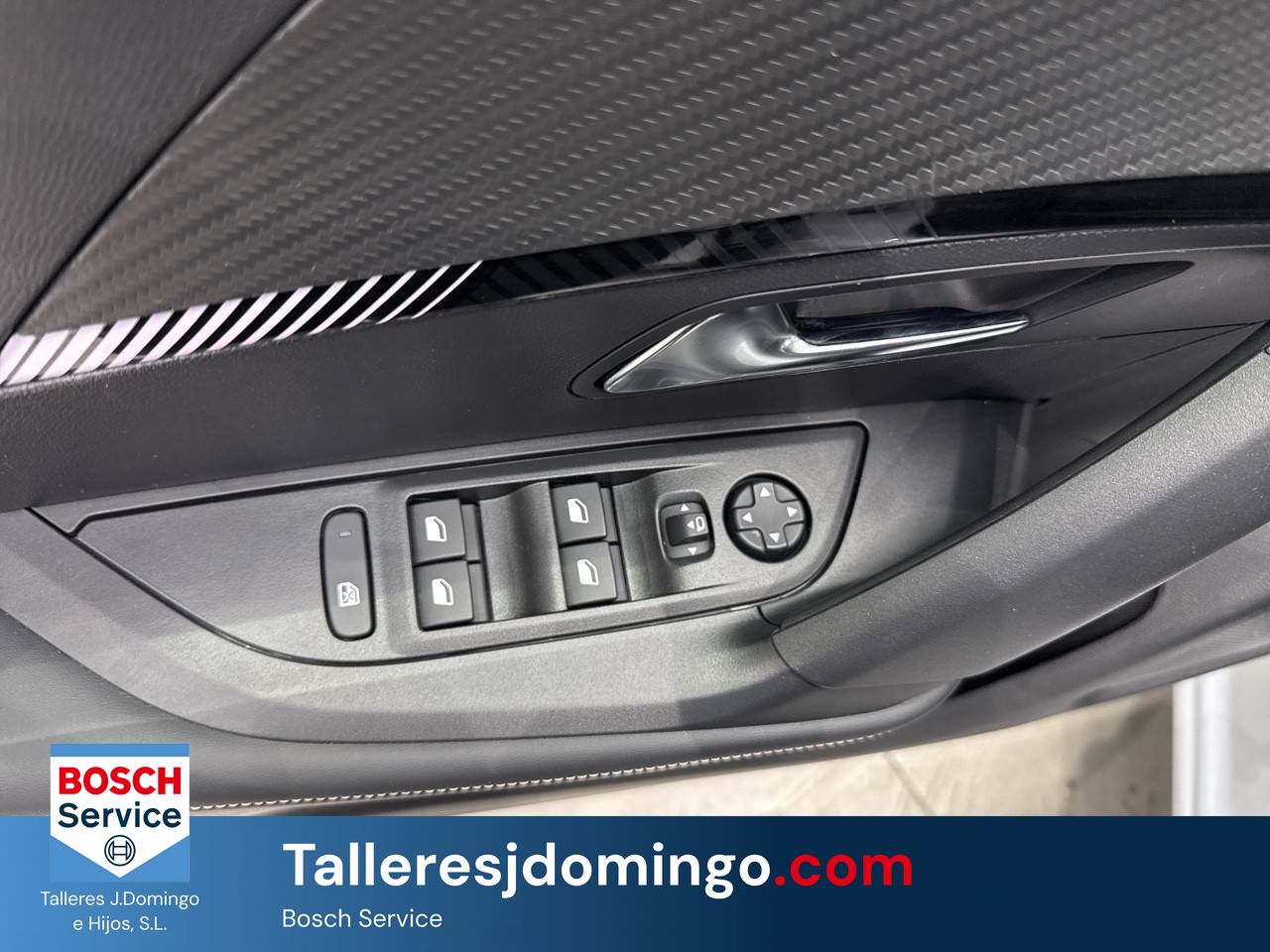 Peugeot 2008  N2008  Hybrid 145 eDCS6 Allure - Foto 13
