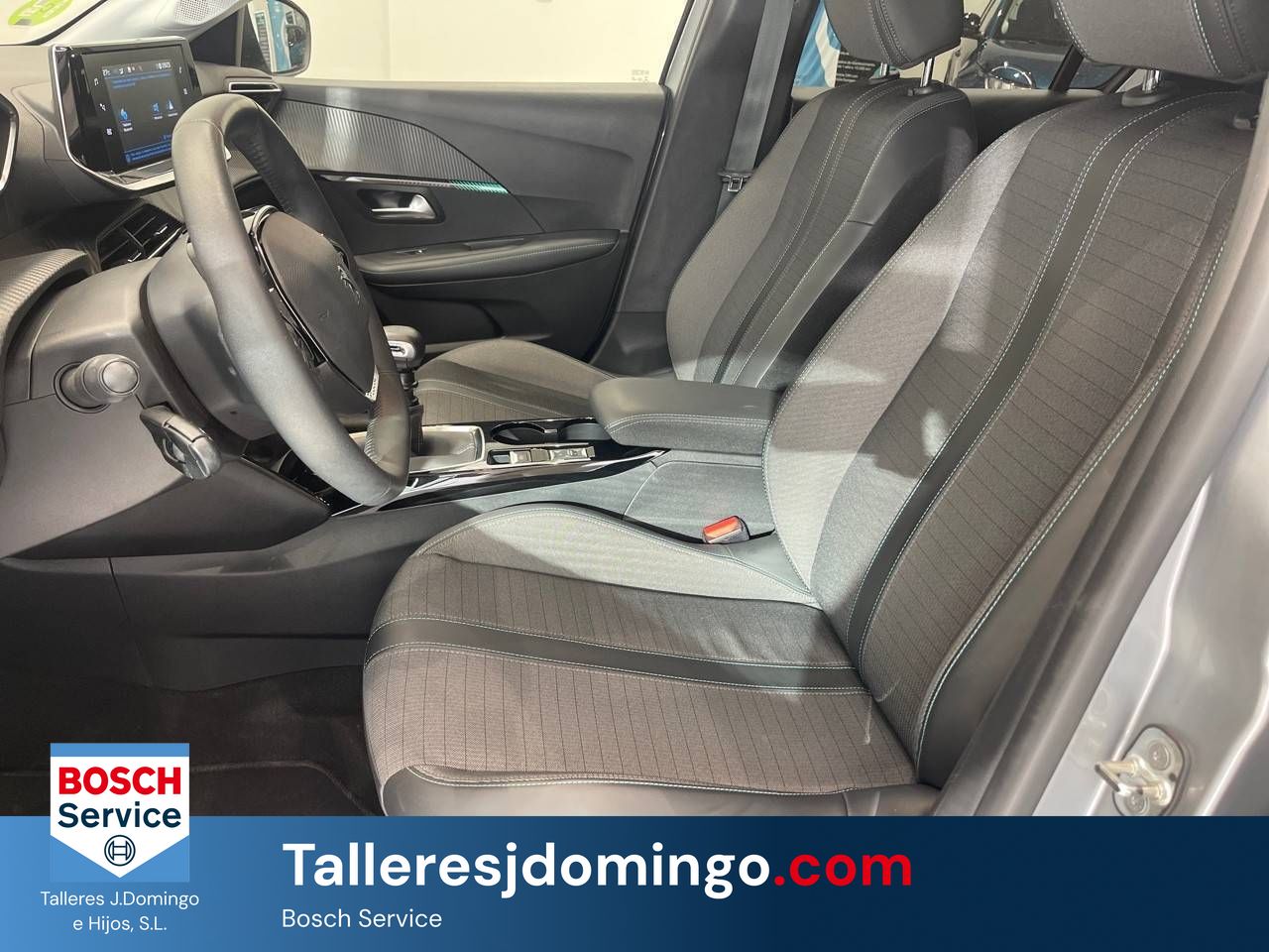 Peugeot 208  PureTech 73kW (100CV) Allure - Foto 10