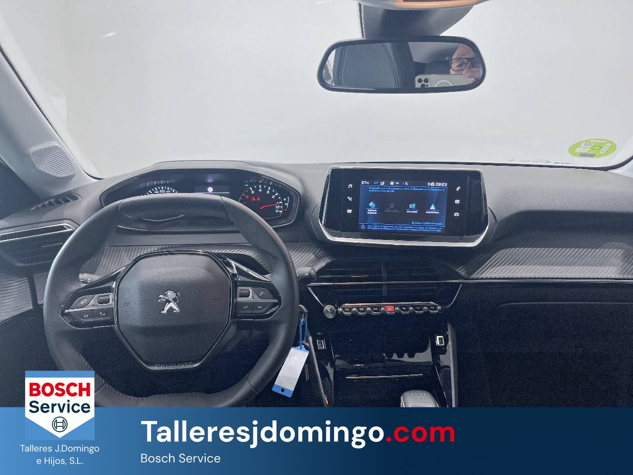 Peugeot 208  PureTech 73kW (100CV) Allure - Foto 9
