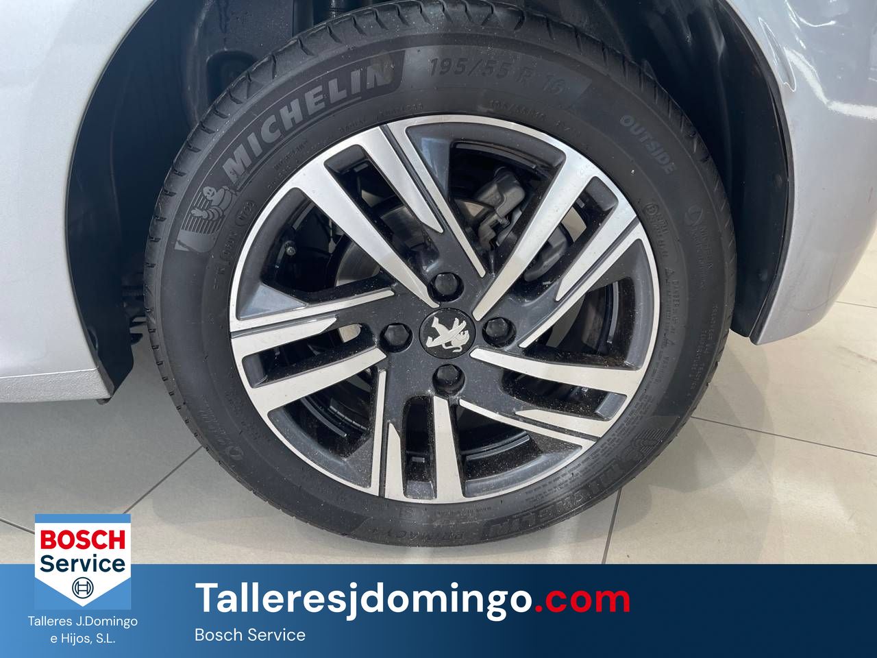 Peugeot 208  PureTech 73kW (100CV) Allure - Foto 12
