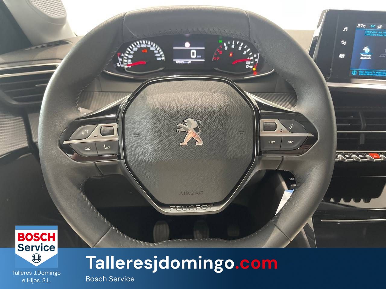 Peugeot 208  PureTech 73kW (100CV) Allure - Foto 17