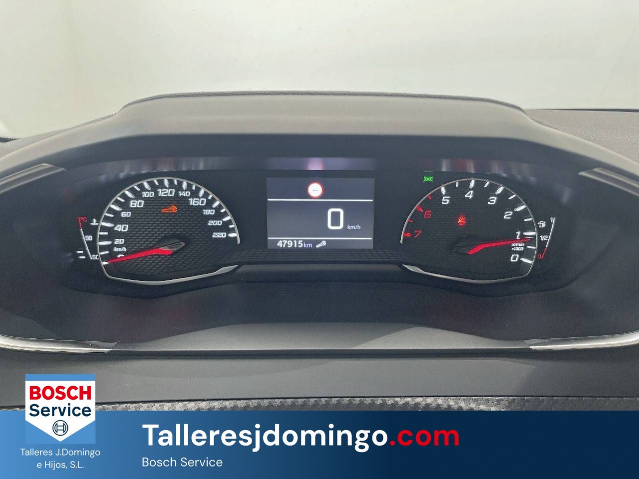 Peugeot 208  PureTech 73kW (100CV) Allure - Foto 18