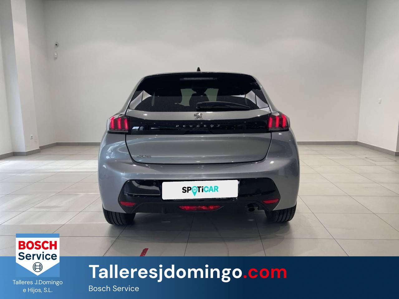 Peugeot 208  PureTech 73kW (100CV) Allure - Foto 6