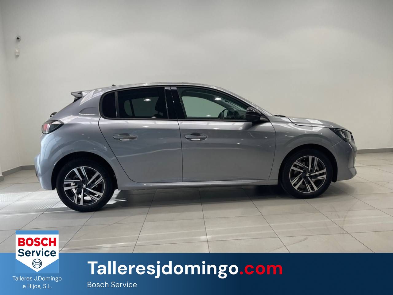 Peugeot 208  PureTech 73kW (100CV) Allure - Foto 5