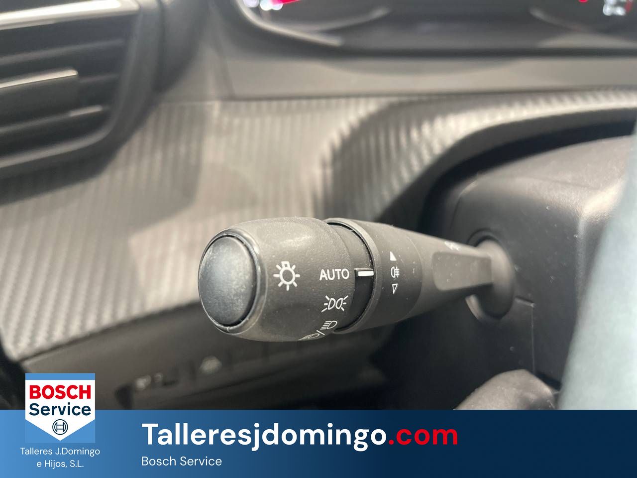 Peugeot 208  PureTech 73kW (100CV) Allure - Foto 14
