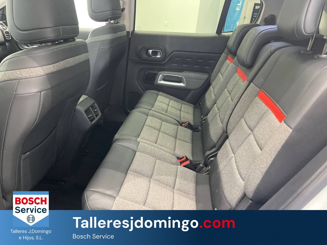 Citroën C5 Aircross  BlueHdi 96kW (130CV) S&S EAT8 Feel - Foto 11