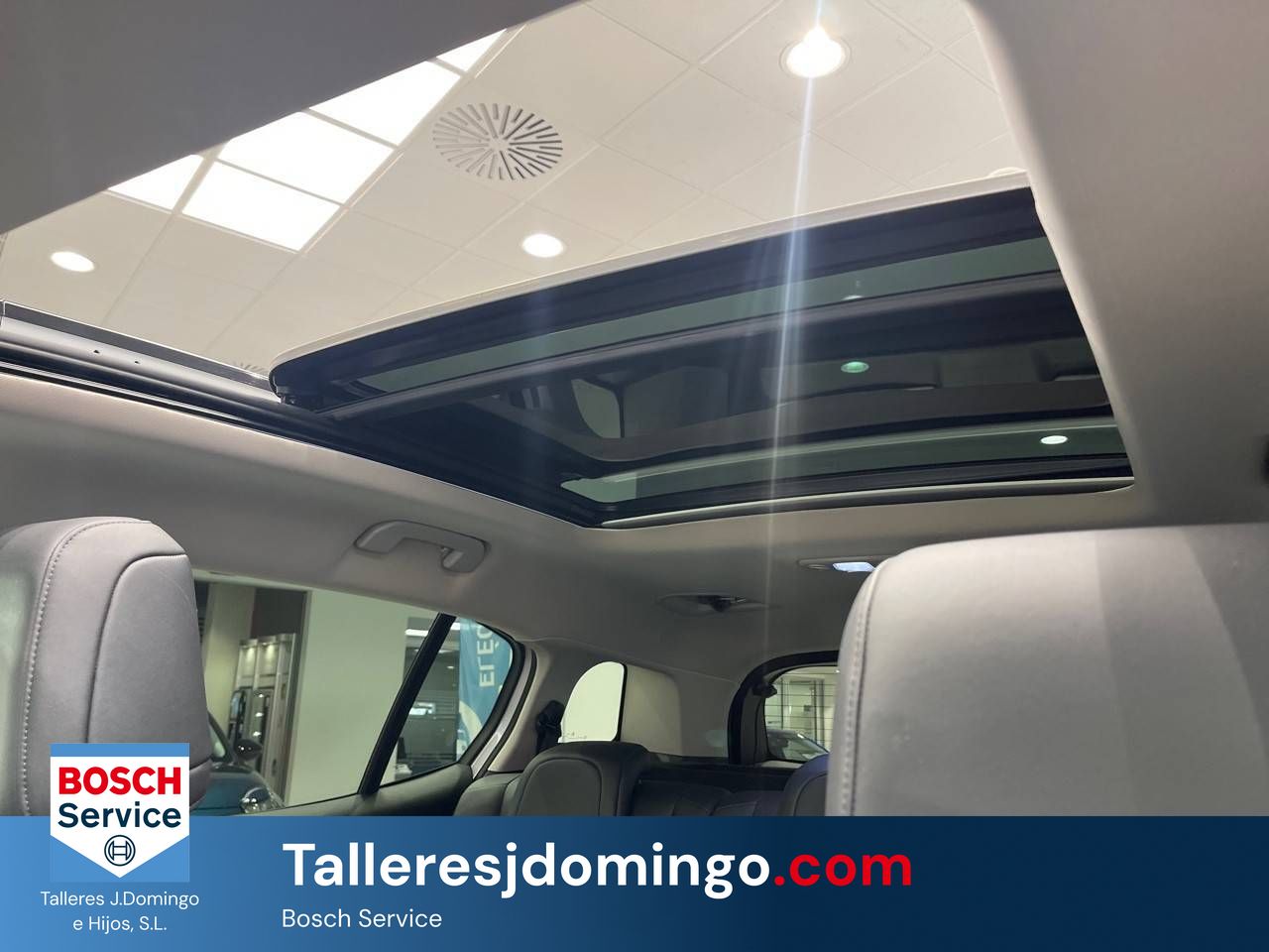 Citroën C5 Aircross  BlueHdi 96kW (130CV) S&S EAT8 Feel - Foto 13