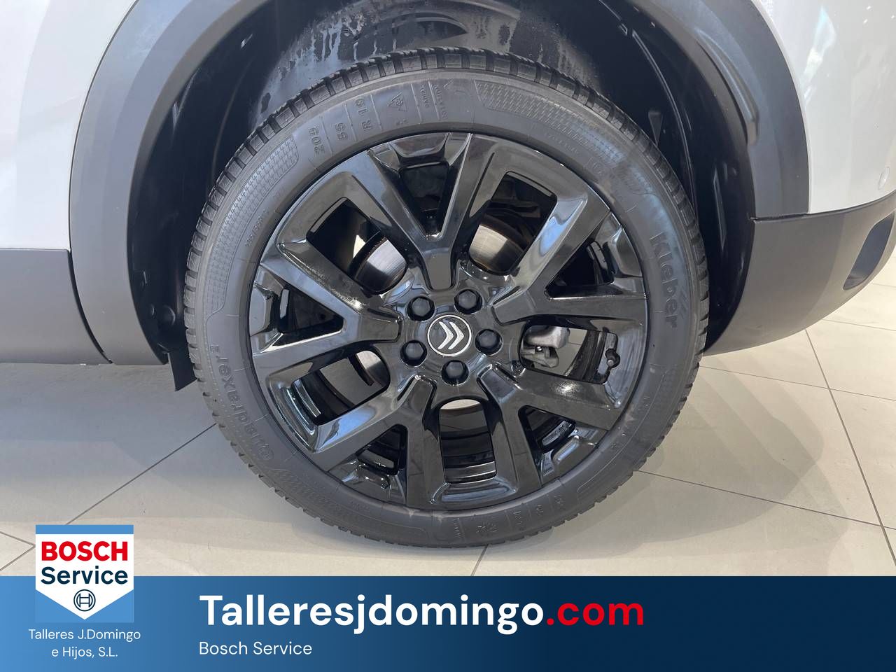 Citroën C5 Aircross  BlueHdi 96kW (130CV) S&S EAT8 Feel - Foto 12
