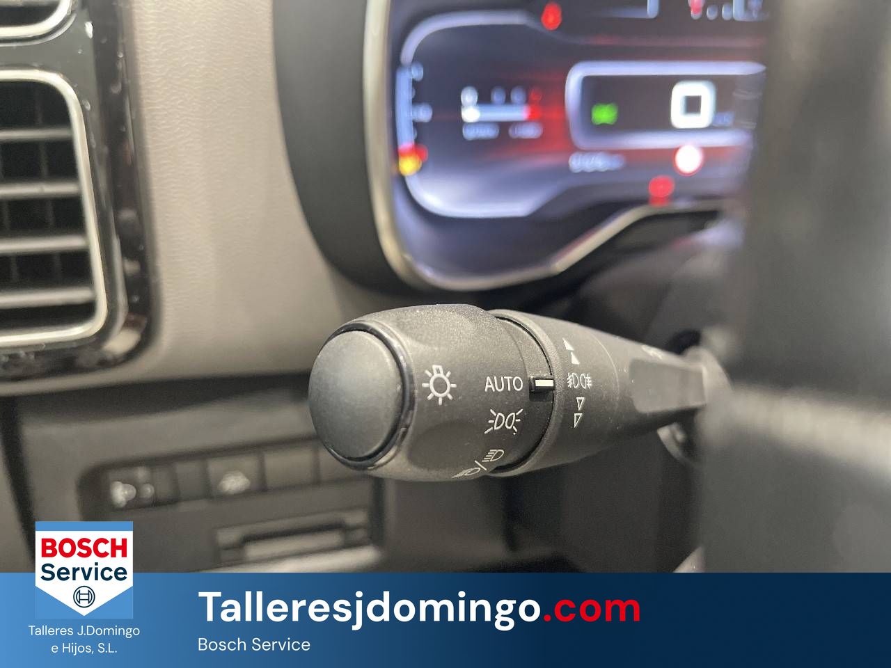 Citroën C5 Aircross  BlueHdi 96kW (130CV) S&S EAT8 Feel - Foto 16