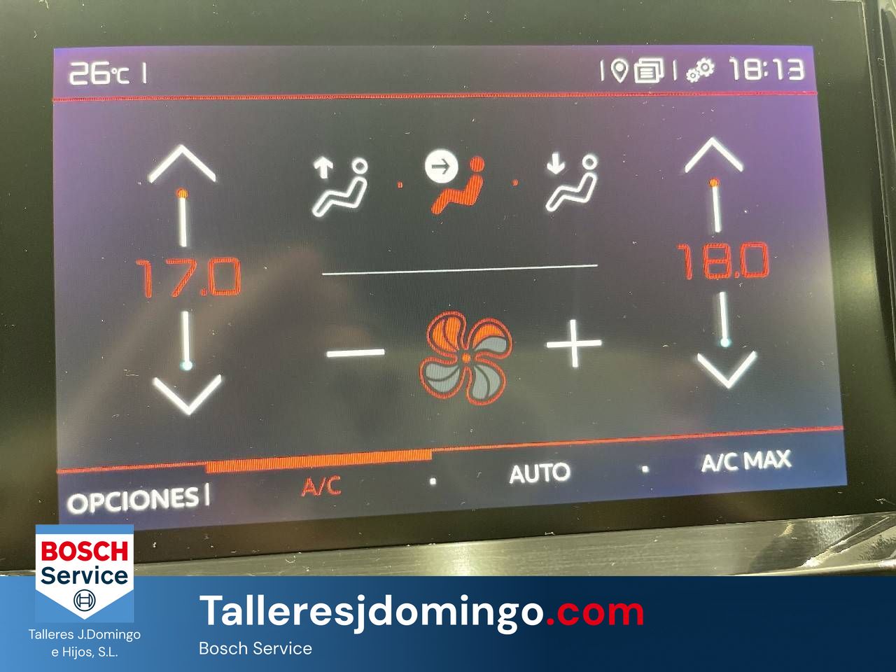 Citroën C5 Aircross  BlueHdi 96kW (130CV) S&S EAT8 Feel - Foto 21