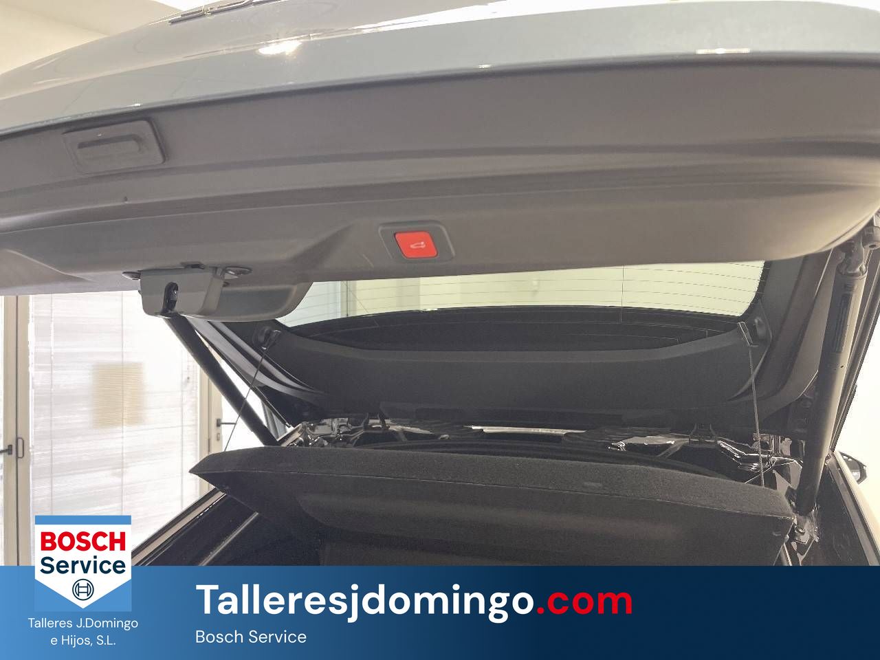 Peugeot 3008  1.2 107KW  eDCS6 GT - Foto 25