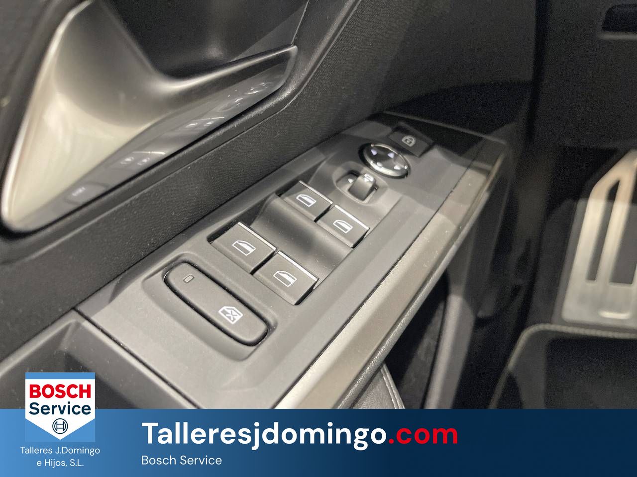 Peugeot 3008  1.2 107KW  eDCS6 GT - Foto 14
