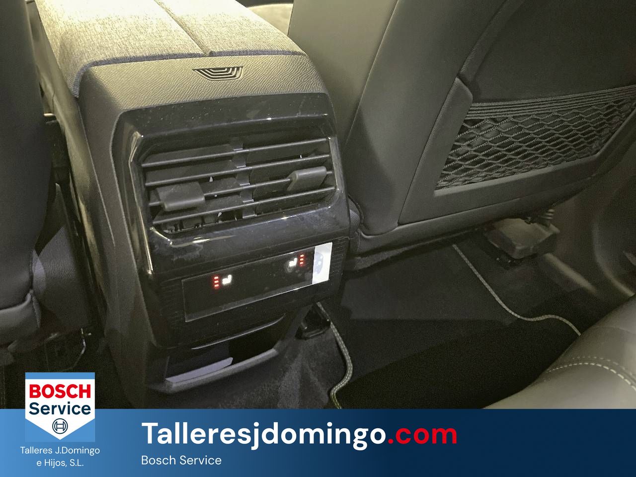 Peugeot 3008  1.2 107KW  eDCS6 GT - Foto 13