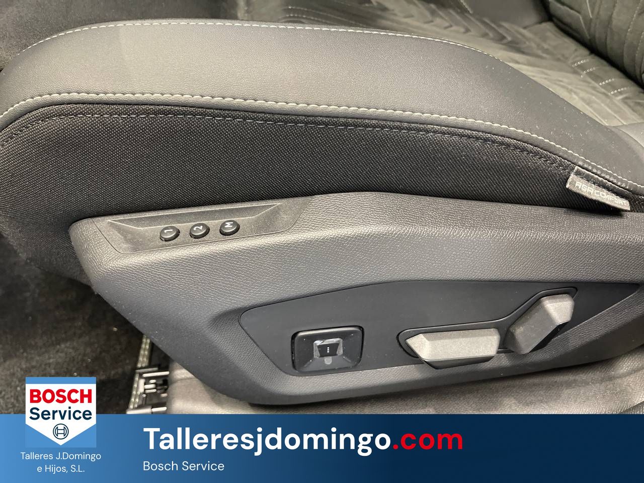 Peugeot 3008  1.2 107KW  eDCS6 GT - Foto 24