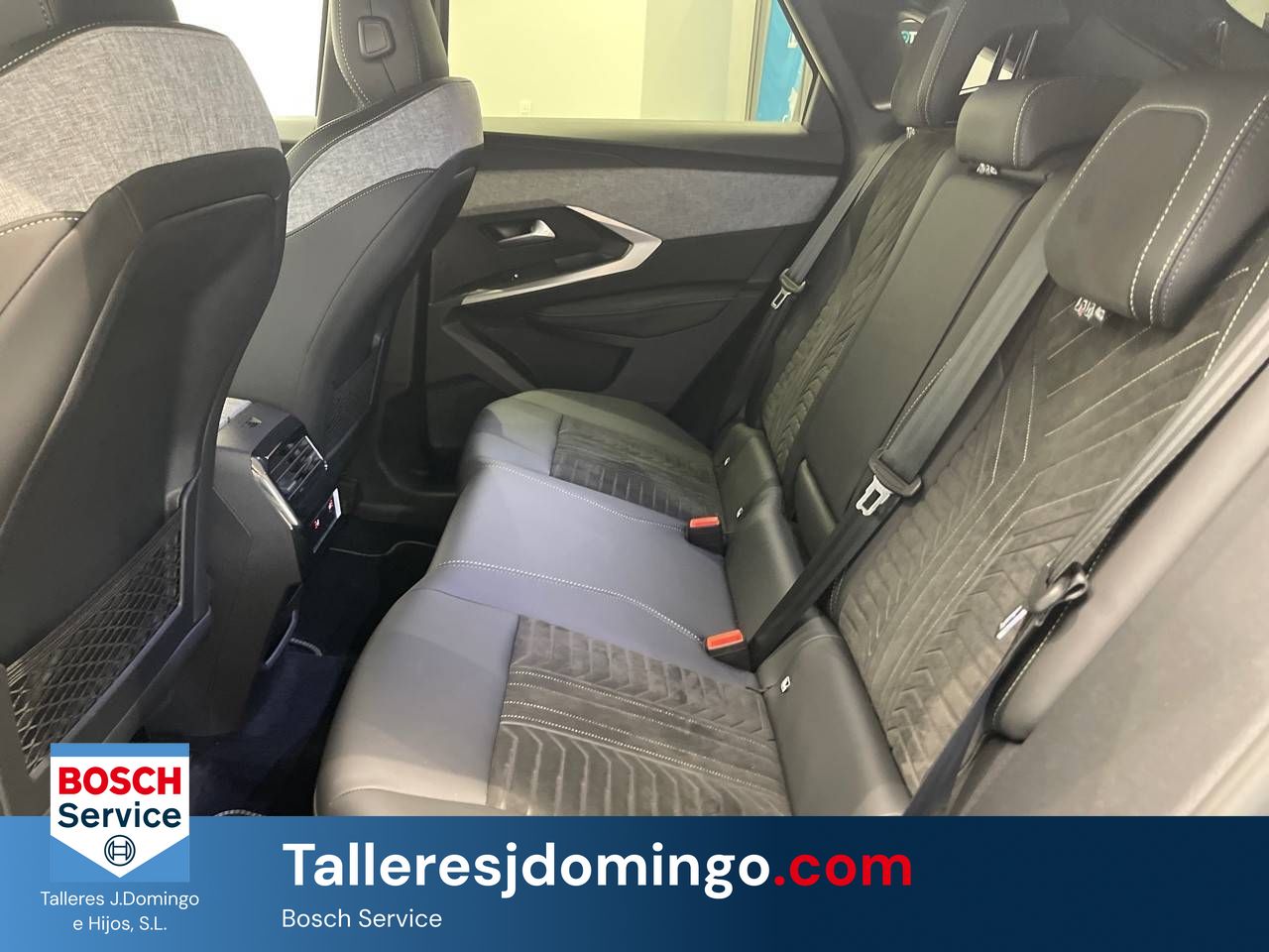 Peugeot 3008  1.2 107KW  eDCS6 GT - Foto 11