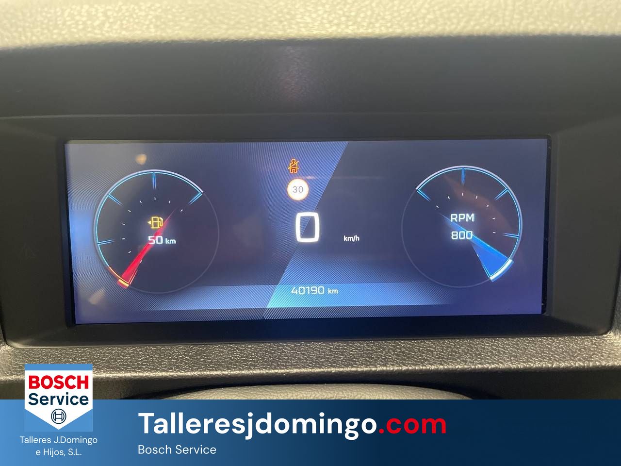 Peugeot Expert  Furgón BlueHDi 120 S&S 6v Standard - - Foto 18