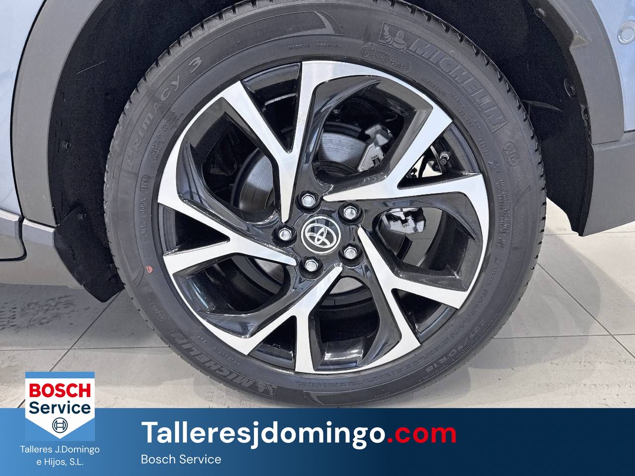 Toyota C-HR  2.0 180H Advance - Foto 12