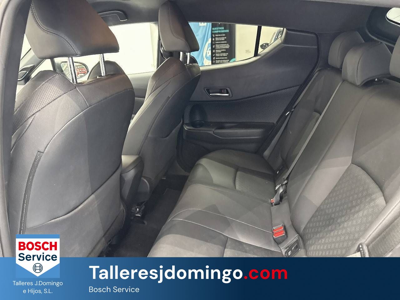 Toyota C-HR  2.0 180H Advance - Foto 11