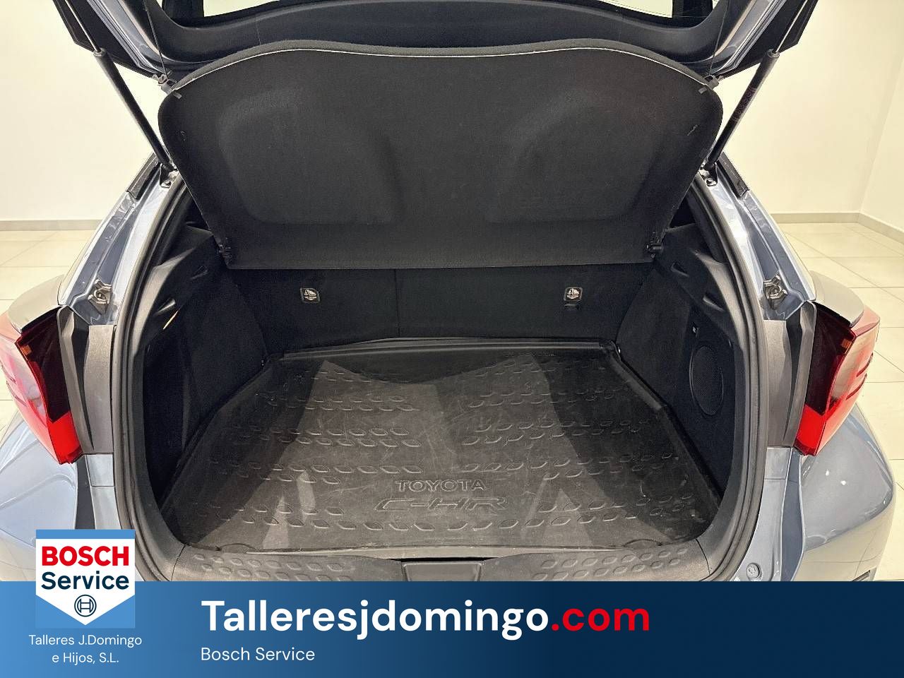 Toyota C-HR  2.0 180H Advance - Foto 7