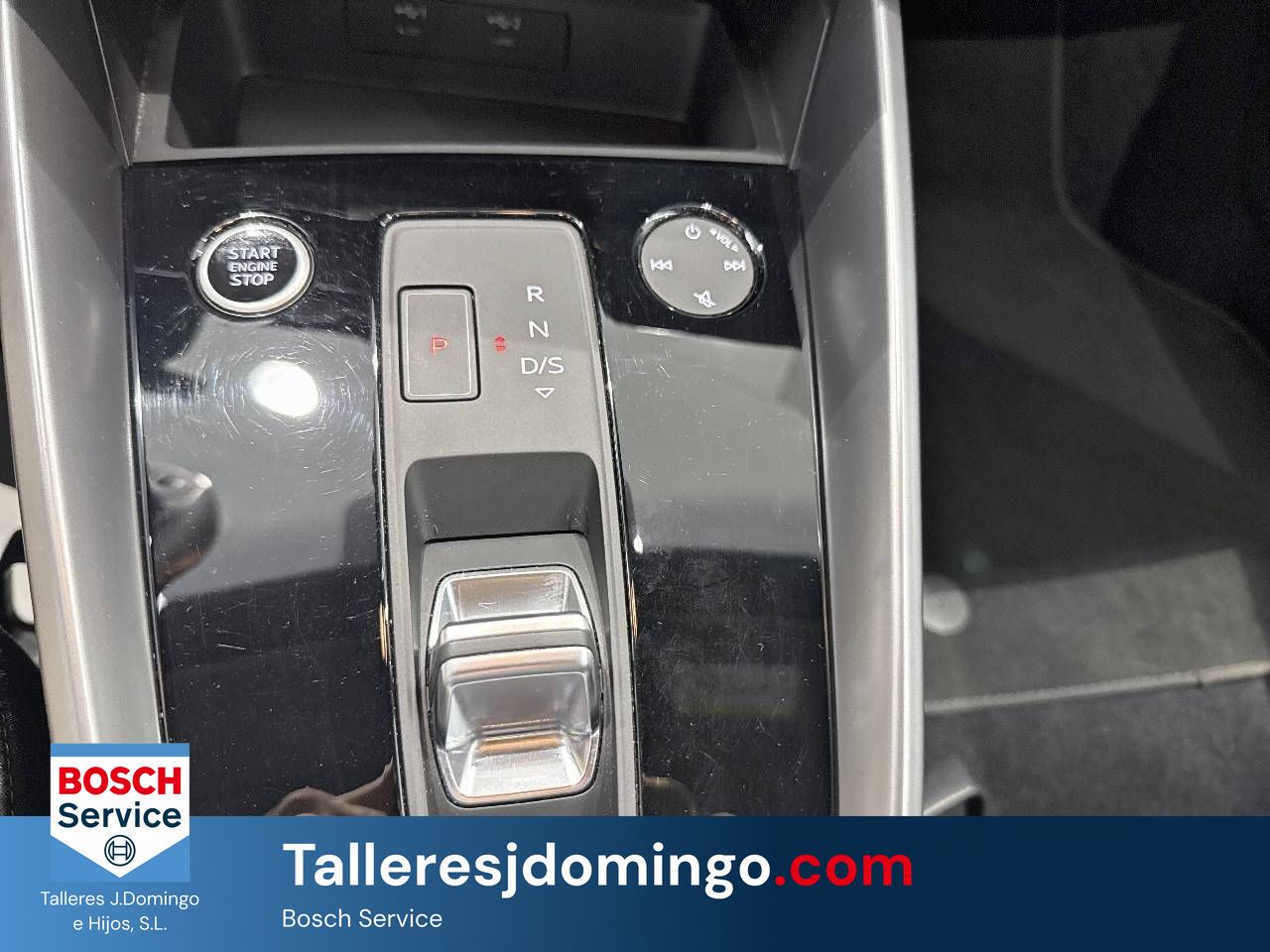 Audi A3  Sedan  30 TDI 85kW S tronic Advanced - Foto 17