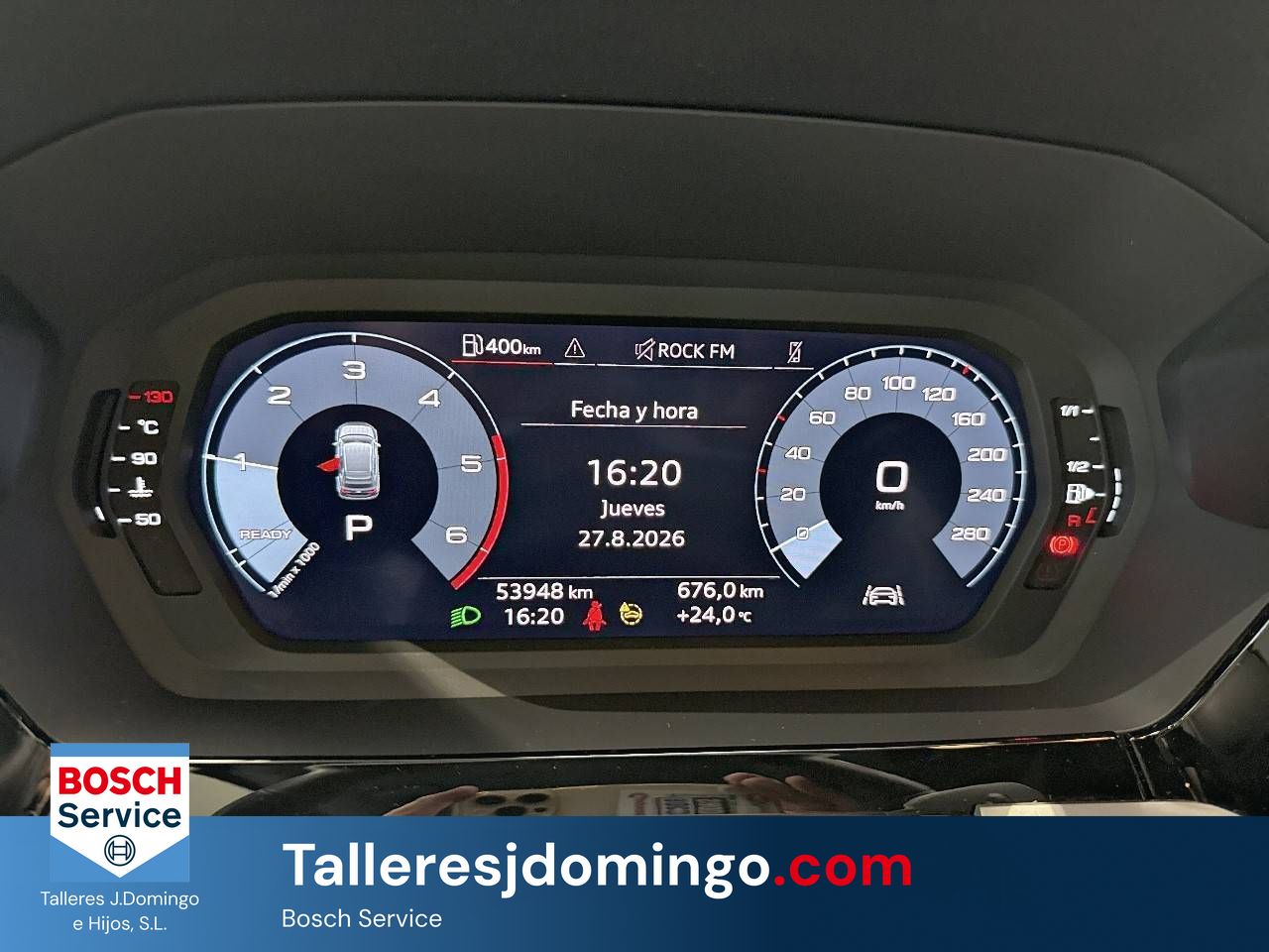 Audi A3  Sedan  30 TDI 85kW S tronic Advanced - Foto 14