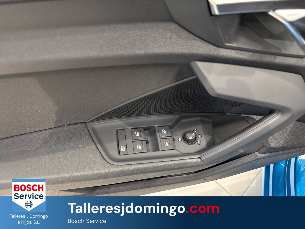 Audi A3  Sedan  30 TDI 85kW S tronic Advanced - Foto 13