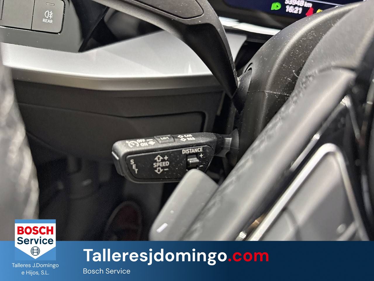 Audi A3  Sedan  30 TDI 85kW S tronic Advanced - Foto 16