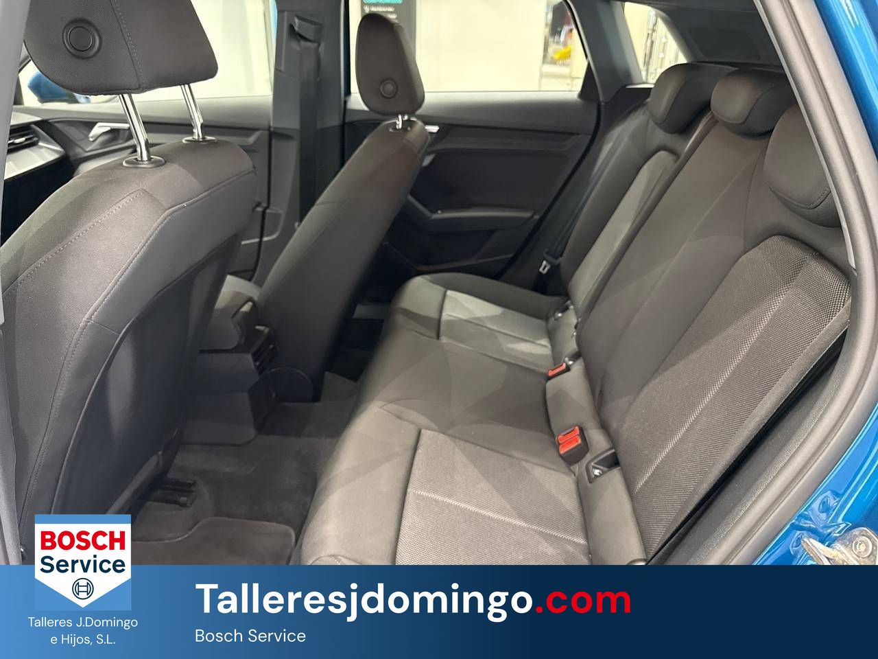 Audi A3  Sedan  30 TDI 85kW S tronic Advanced - Foto 11