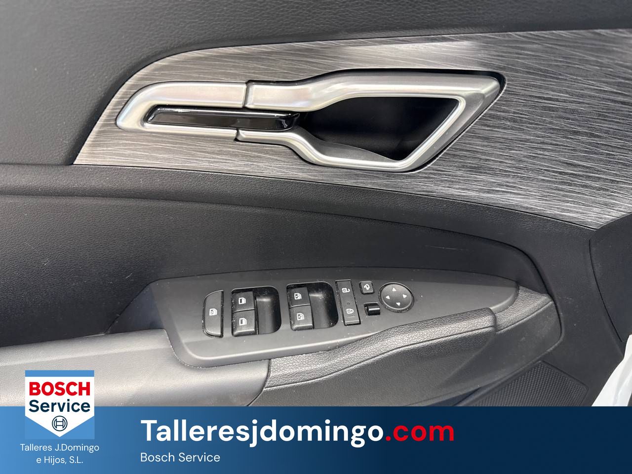 Kia Sportage  1.6 CRDi MHEV 100kW (136CV)  4x4 Business - Foto 13