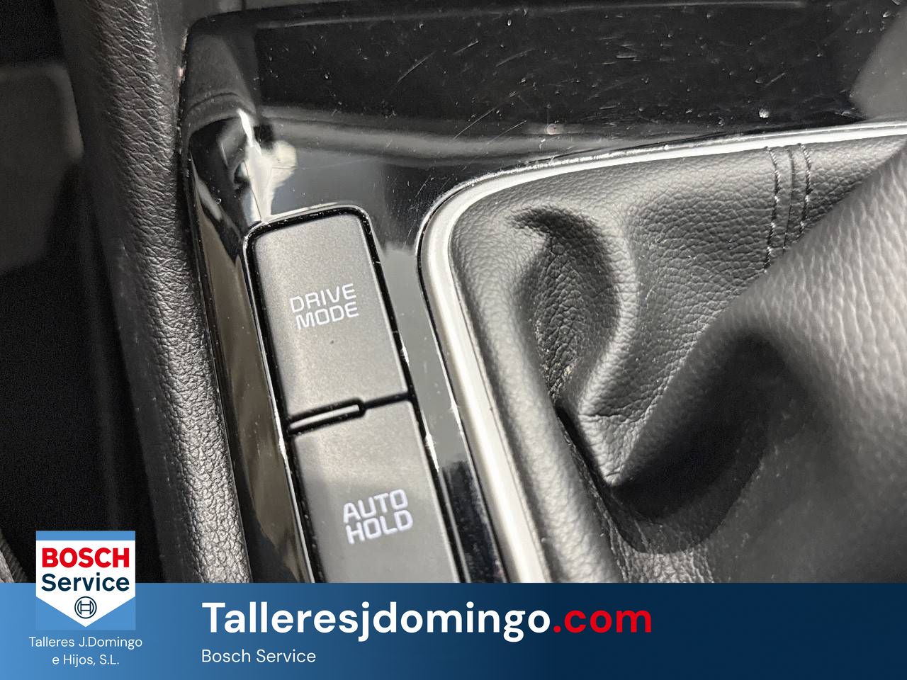 Kia Sportage  1.6 CRDi MHEV 100kW (136CV)  4x4 Business - Foto 20