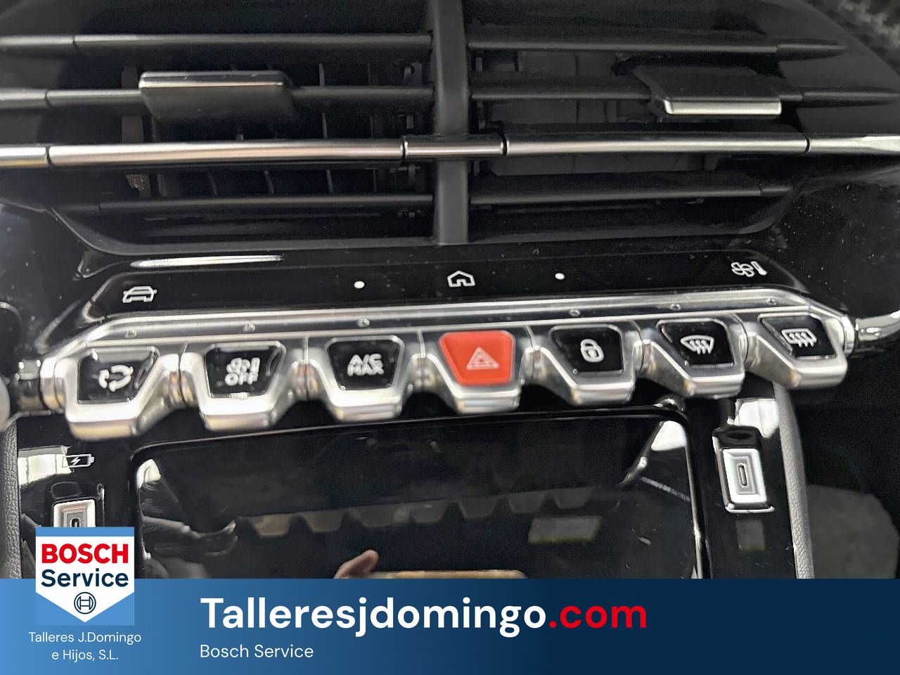 Peugeot 2008   Puretech 130 S&S EAT8 Allure - Foto 17
