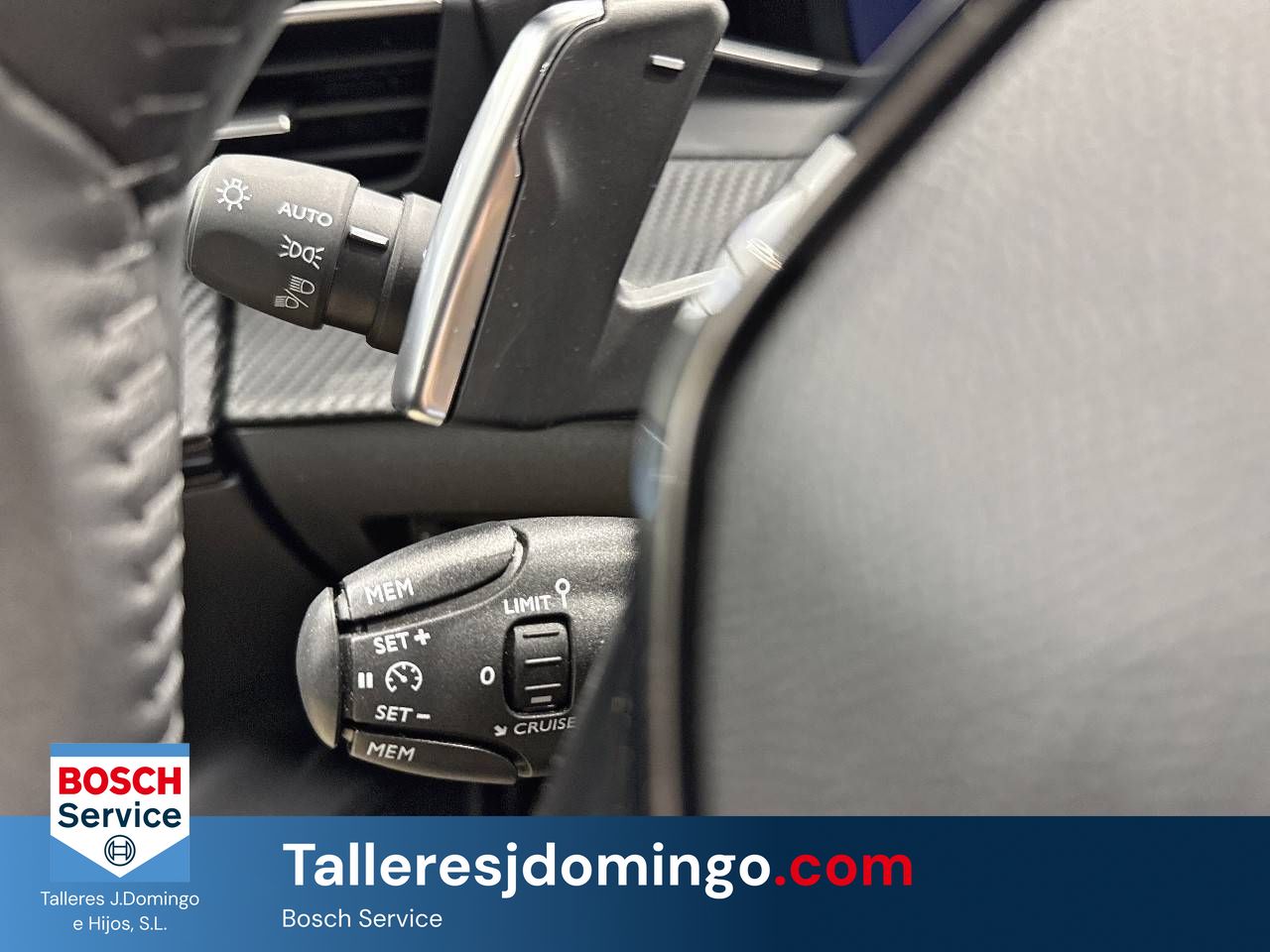 Peugeot 2008   Puretech 130 S&S EAT8 Allure - Foto 16