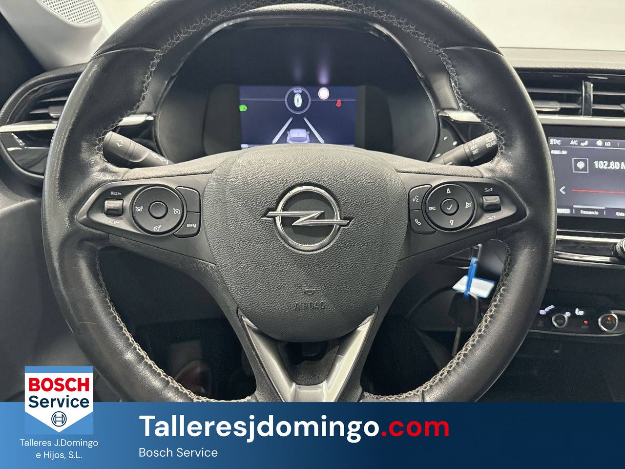 Opel Corsa  1.2T XHL 74kW (100CV) Elegance - Foto 16