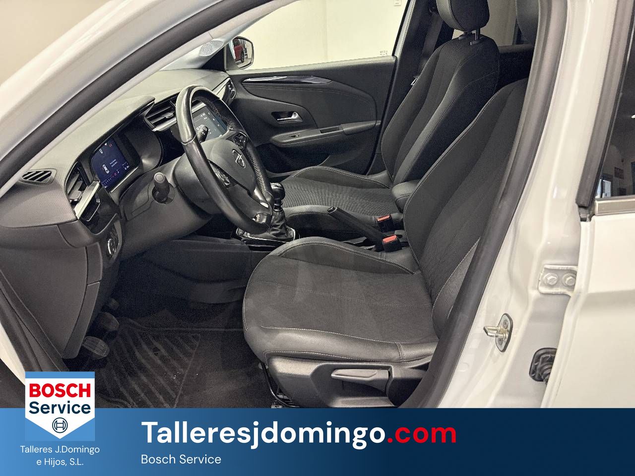 Opel Corsa  1.2T XHL 74kW (100CV) Elegance - Foto 10