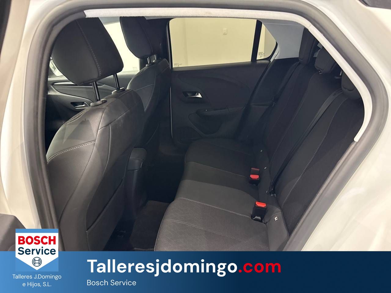 Opel Corsa  1.2T XHL 74kW (100CV) Elegance - Foto 11