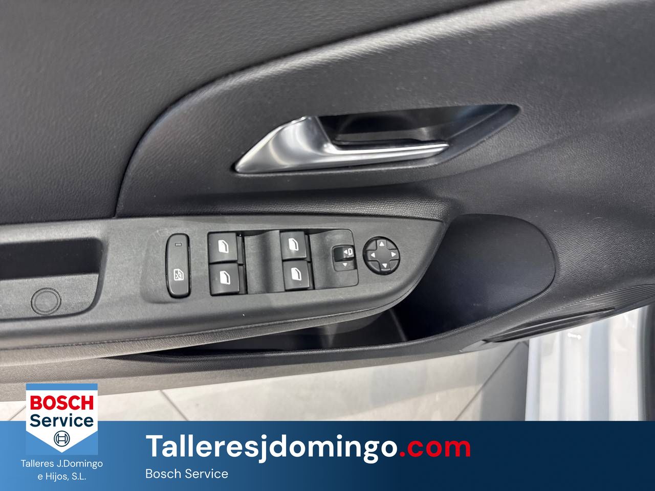 Opel Corsa  1.2T XHL 74kW (100CV) Elegance - Foto 13