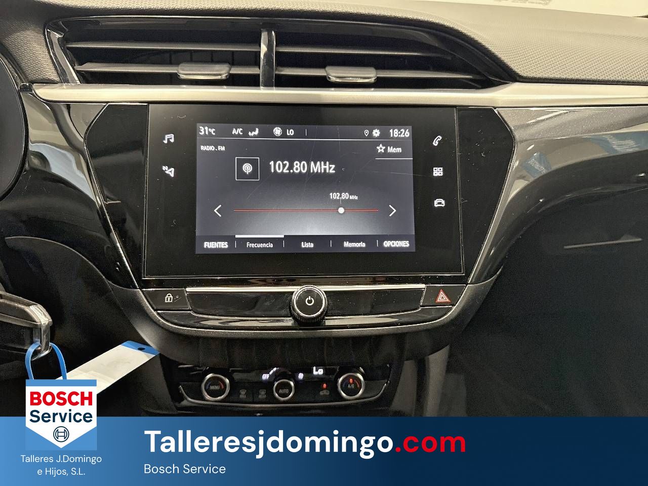 Opel Corsa  1.2T XHL 74kW (100CV) Elegance - Foto 17
