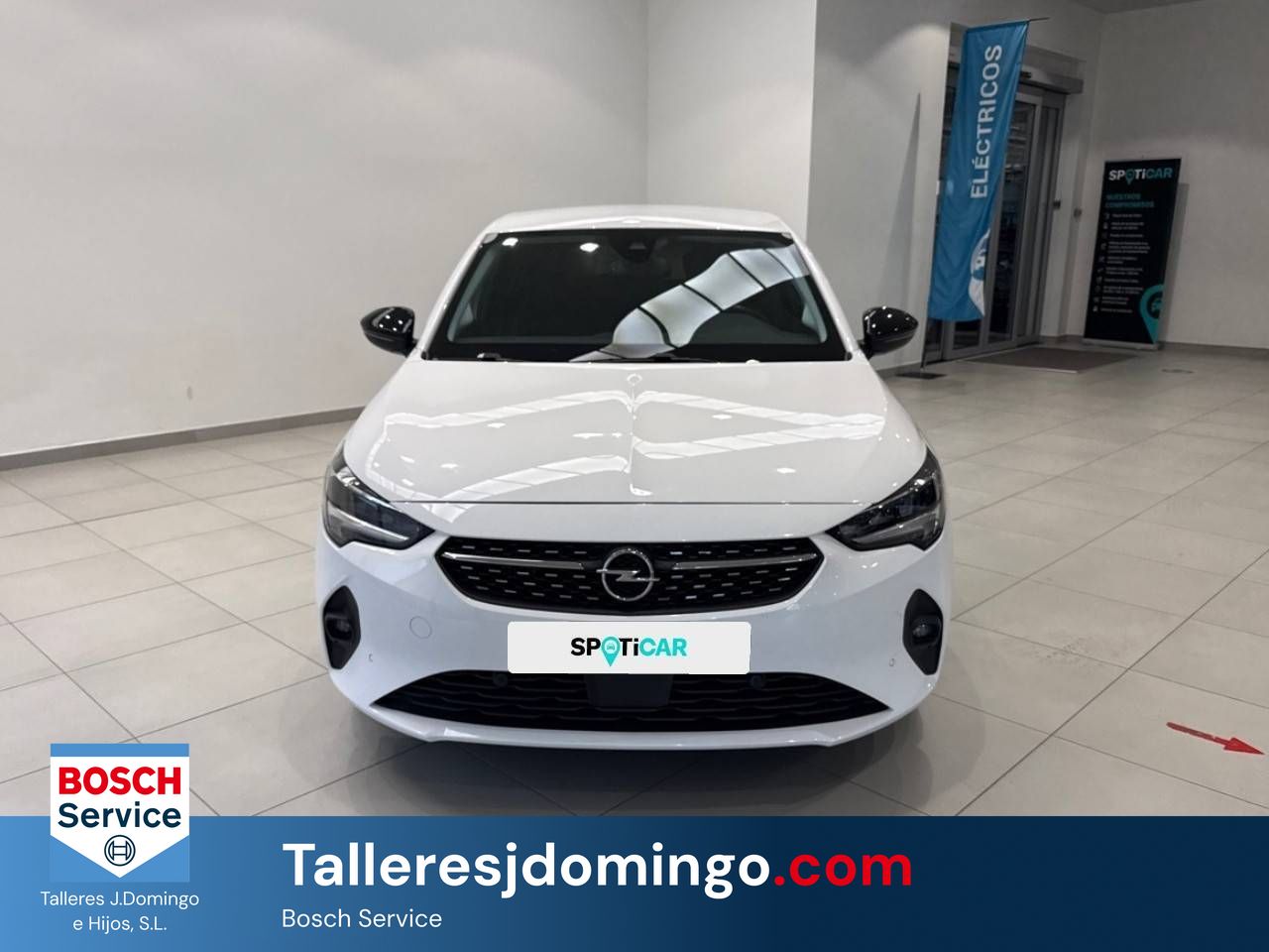 Opel Corsa  1.2T XHL 74kW (100CV) Elegance - Foto 3