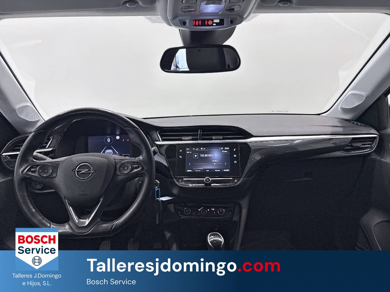 Opel Corsa  1.2T XHL 74kW (100CV) Elegance - Foto 9