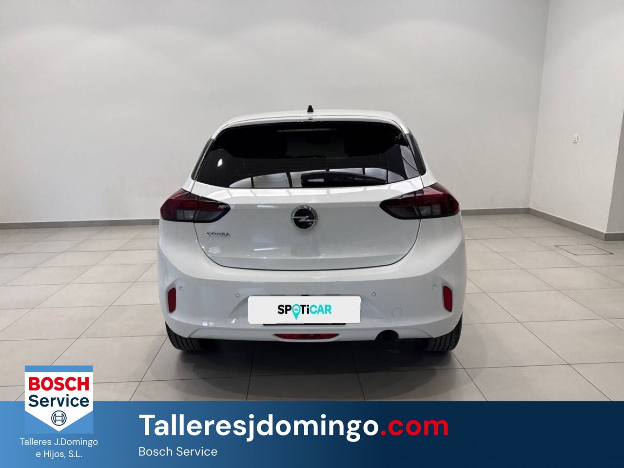 Opel Corsa  1.2T XHL 74kW (100CV) Elegance - Foto 6