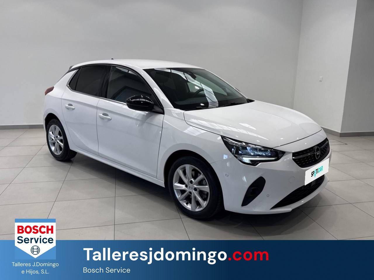 Opel Corsa  1.2T XHL 74kW (100CV) Elegance - Foto 4