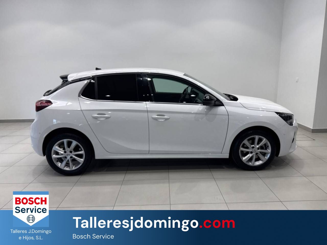 Opel Corsa  1.2T XHL 74kW (100CV) Elegance - Foto 5