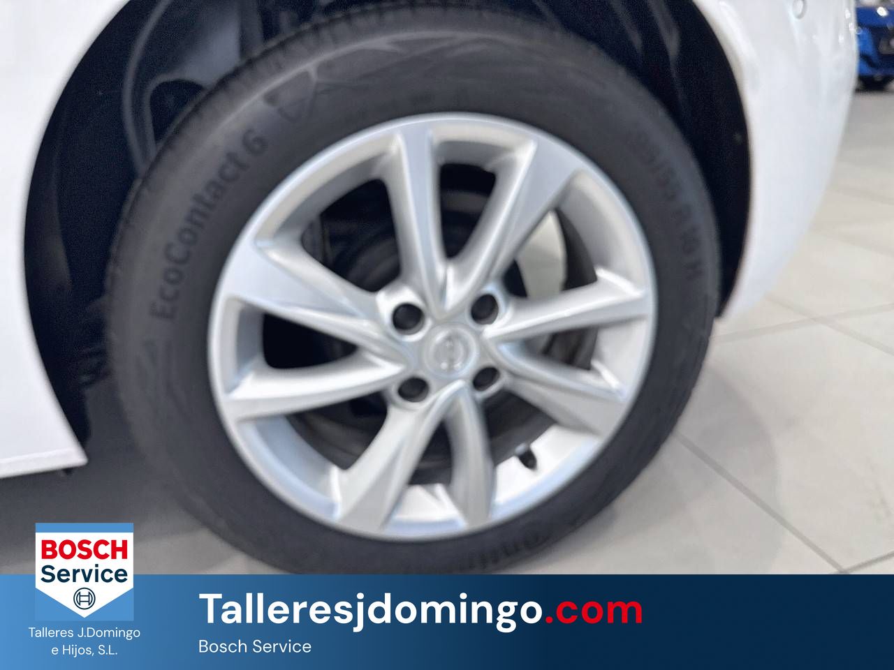 Opel Corsa  1.2T XHL 74kW (100CV) Elegance - Foto 12