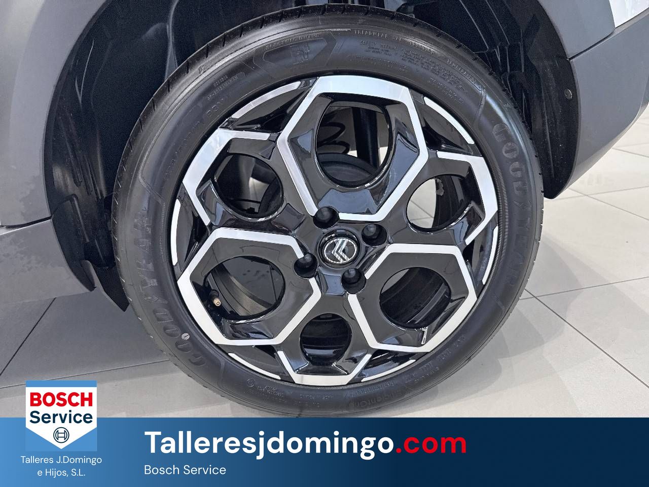 Citroën C3  Turbo 100 Max - Foto 12