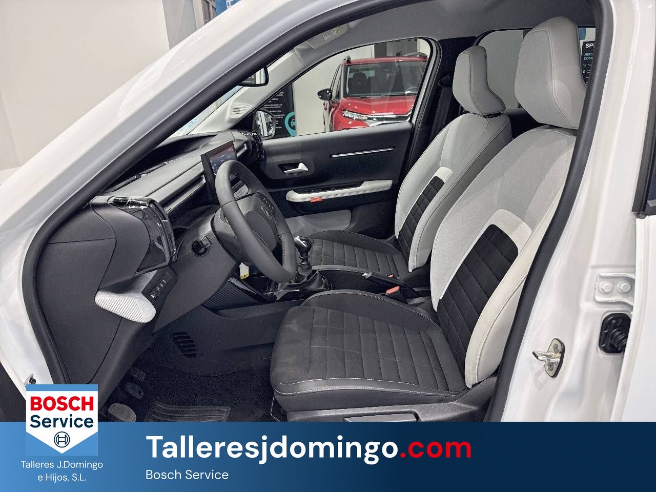 Citroën C3  Turbo 100 Max - Foto 10
