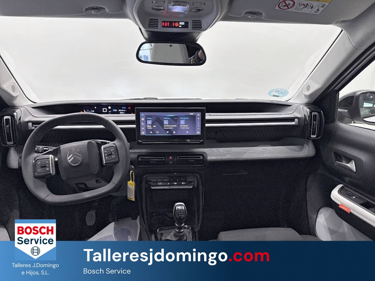 Citroën C3  Turbo 100 Max - Foto 9