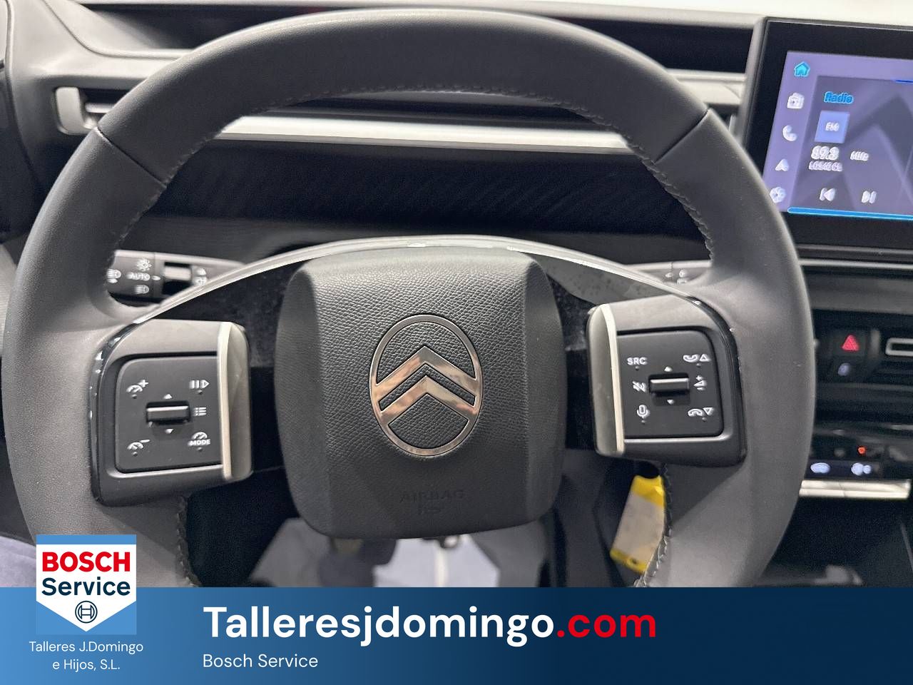 Citroën C3  Turbo 100 Max - Foto 16