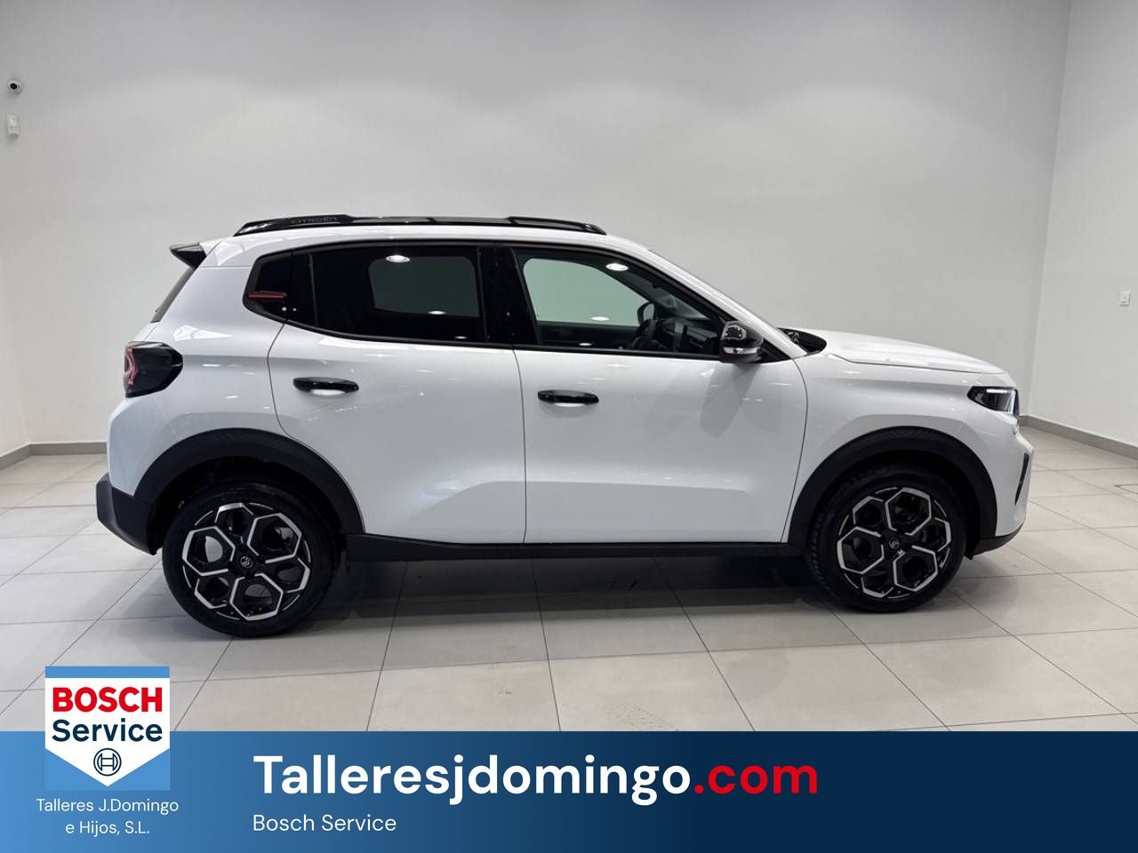 Citroën C3  Turbo 100 Max - Foto 5