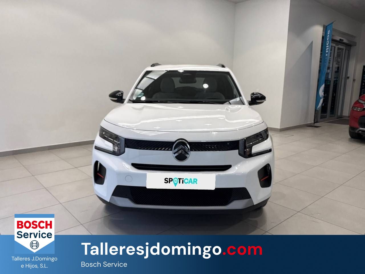 Citroën C3  Turbo 100 Max - Foto 3